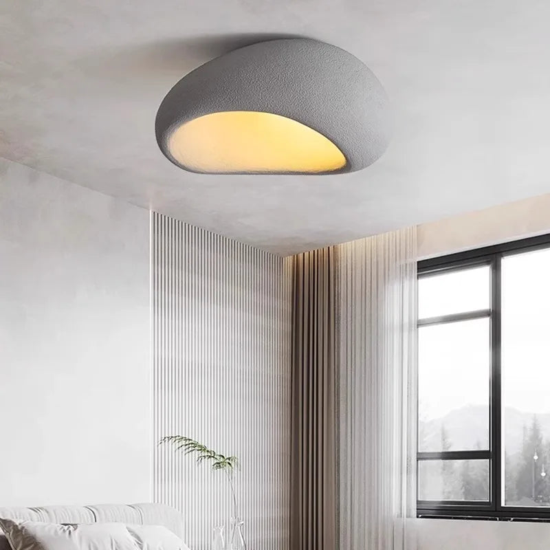 Modern Bedroom Lamp E27 LED Ceiling Lights Room Decor Fixtures Nordic