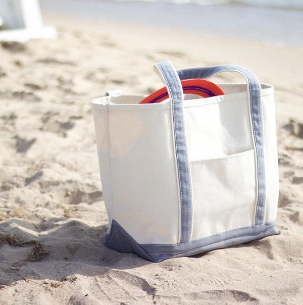 Classic Shore Bag Tote Medium